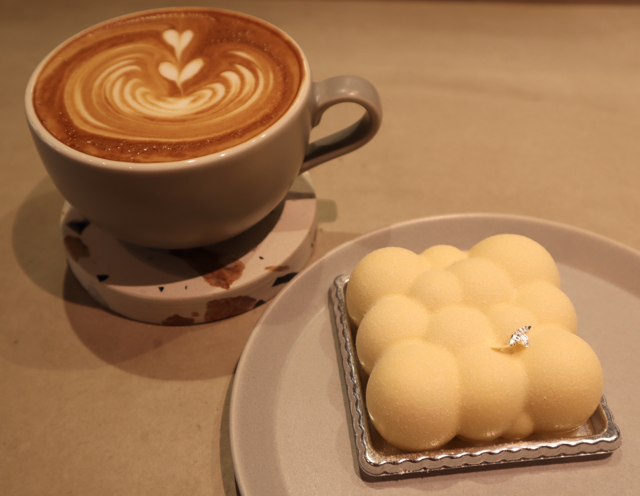ハノック 大阪 中崎町のケーキが美味しいおしゃれカフェ Makoちゃんねる